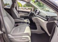 Honda Odyssey 2020