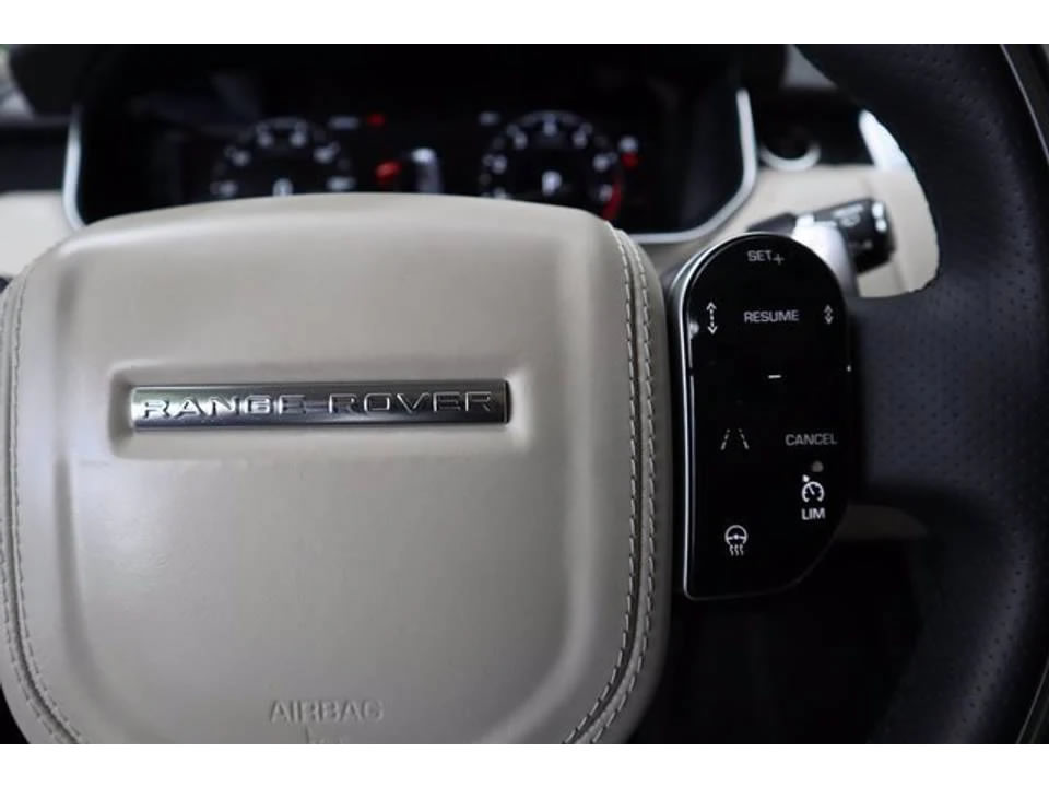Land Rover Range Rover Sport 2018
