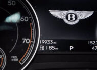 Bentley Bentayga 2018