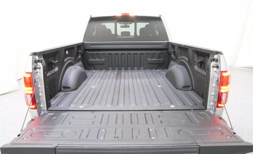 Ford F-150 2020