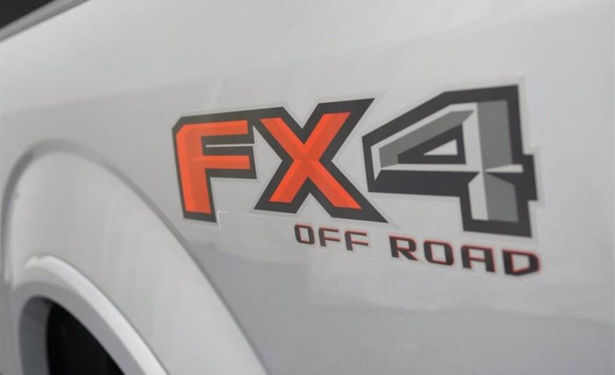 Ford F-150 2020