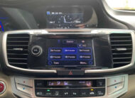Honda Accord Hybrid 2014