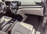 Honda Odyssey 2020