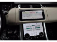 Land Rover Range Rover Sport 2018