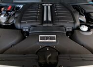 Bentley Bentayga 2018
