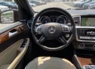 Mercedes-Benz M-Class 2015