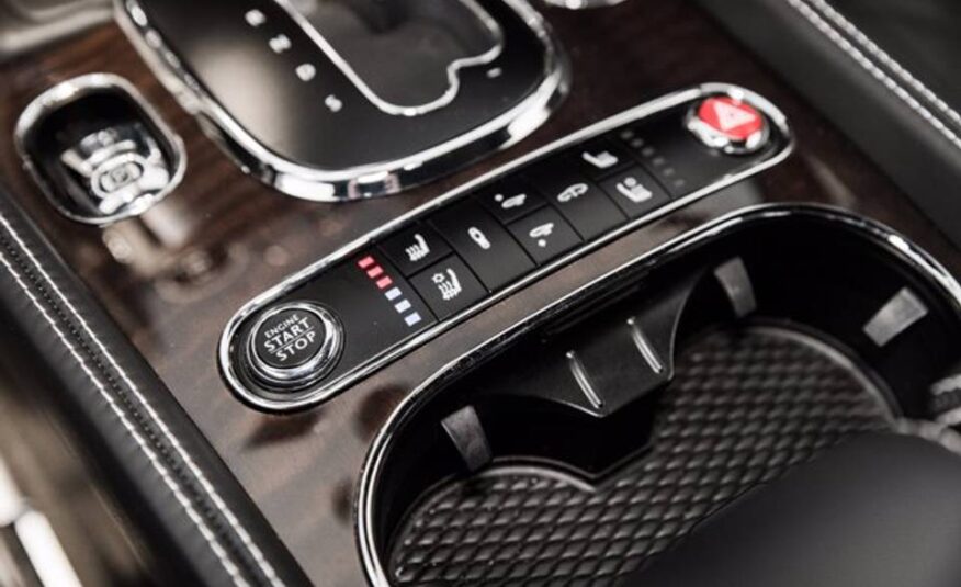 Bentley Continental 2017