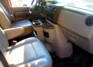 Ford E-Series Van 2014