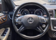 Mercedes-Benz M-Class 2015