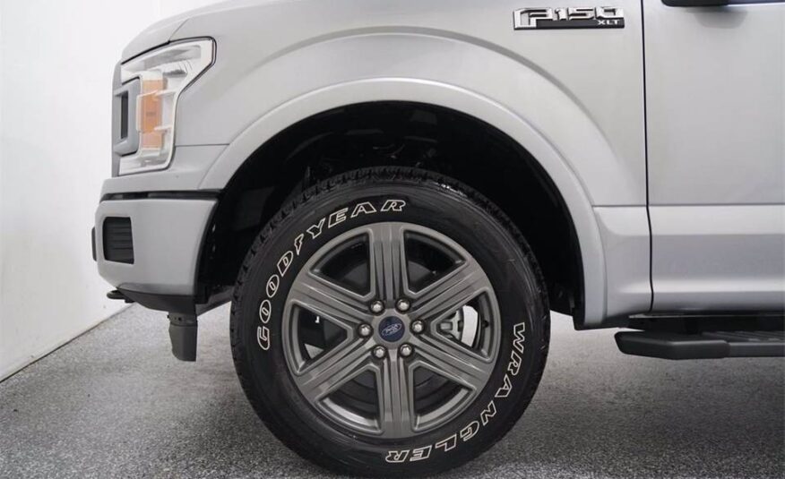 Ford F-150 2020