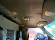 Ford E-Series Van 2014