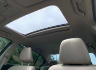 Honda Accord Hybrid 2014