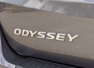 Honda Odyssey 2020