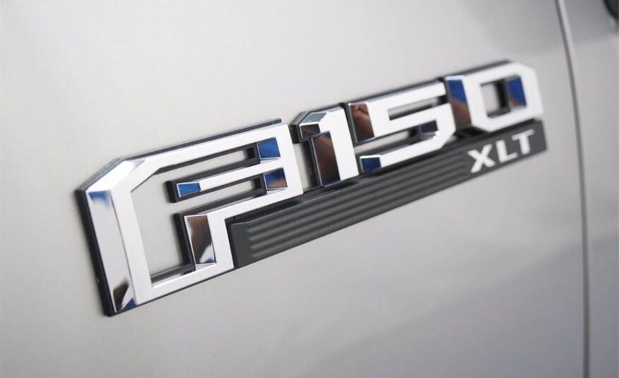 Ford F-150 2020
