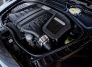 Bentley Continental 2017