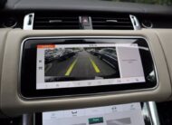 Land Rover Range Rover Sport 2018
