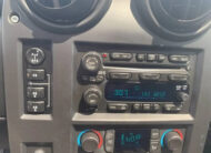 HUMMER H2 2008