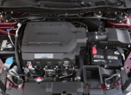 Honda Accord Hybrid 2014