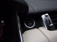 Land Rover Range Rover Sport 2018
