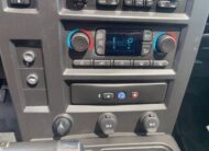 HUMMER H2 2008