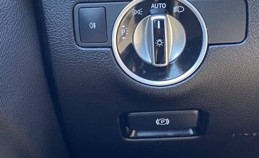Mercedes-Benz M-Class 2015