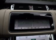 Land Rover Range Rover Sport 2018