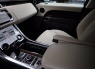 Land Rover Range Rover Sport 2018