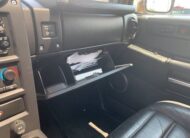 HUMMER H2 2008