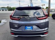 Honda CR-V 2020