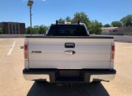 Ford F-150 2011