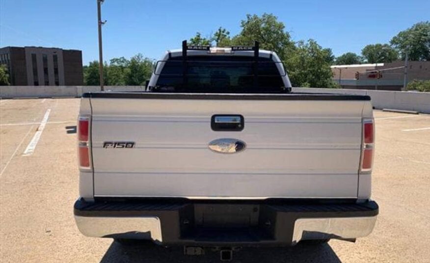 Ford F-150 2011