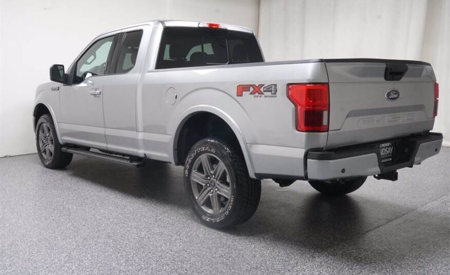 Ford F-150 2020