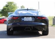 Jaguar F-TYPE 2020