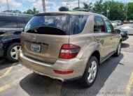 Mercedes-Benz M-Class 2009