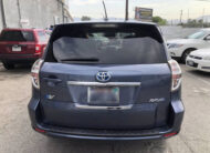 Toyota RAV4 EV 2012