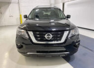 Nissan Pathfinder 2020