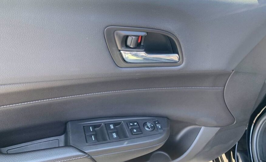 Acura ILX 2018