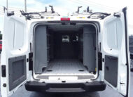 Nissan NV Cargo NV1500 2016