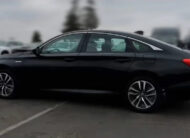Honda Accord Hybrid 2020