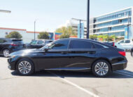 Honda Accord Hybrid 2018