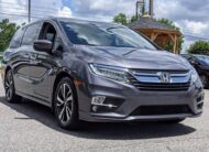 Honda Odyssey 2020