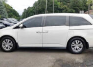 Honda Odyssey 2016