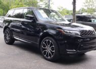 Land Rover Range Rover Sport 2018