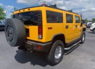 HUMMER H2 2008