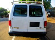 Ford E-Series Van 2014
