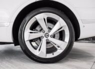 Bentley Bentayga 2018