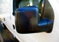 Ford E-Series Van 2014
