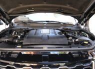 Land Rover Range Rover Sport 2018