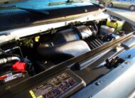 Ford E-Series Van 2014