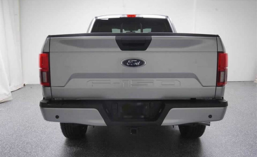 Ford F-150 2020
